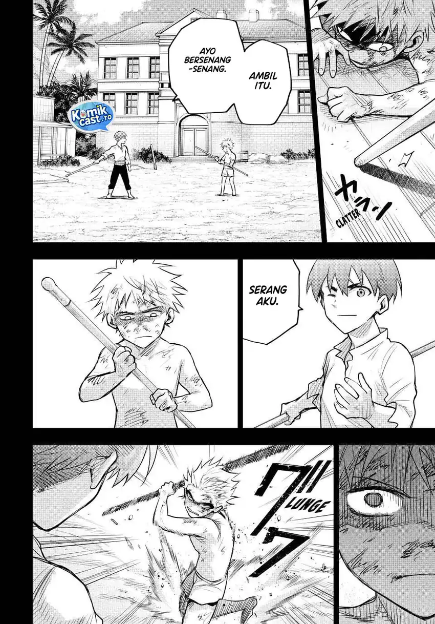 Chapter 191 - halaman 8