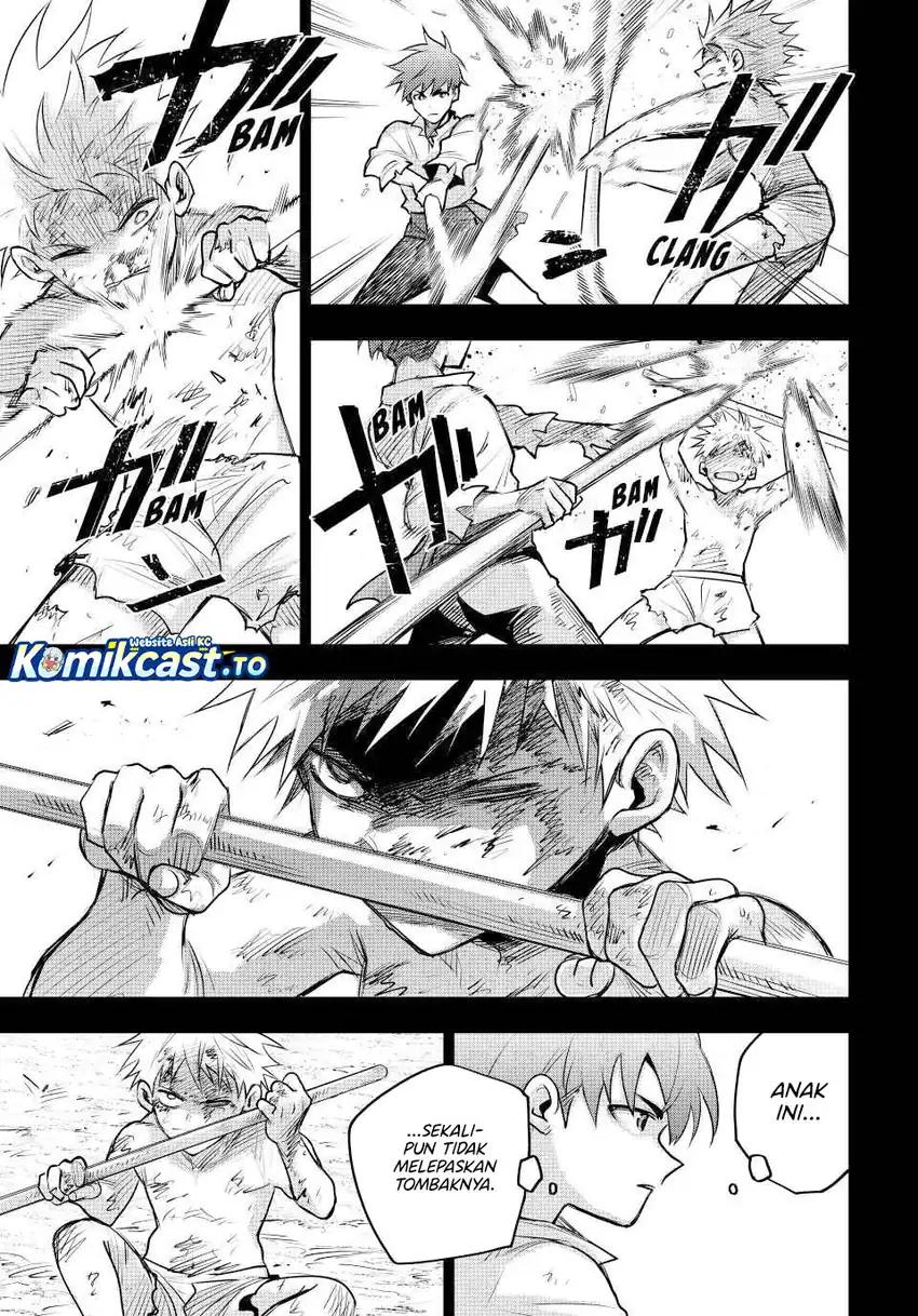 Chapter 191 - halaman 9