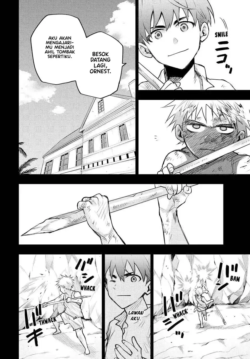Chapter 191 - halaman 10