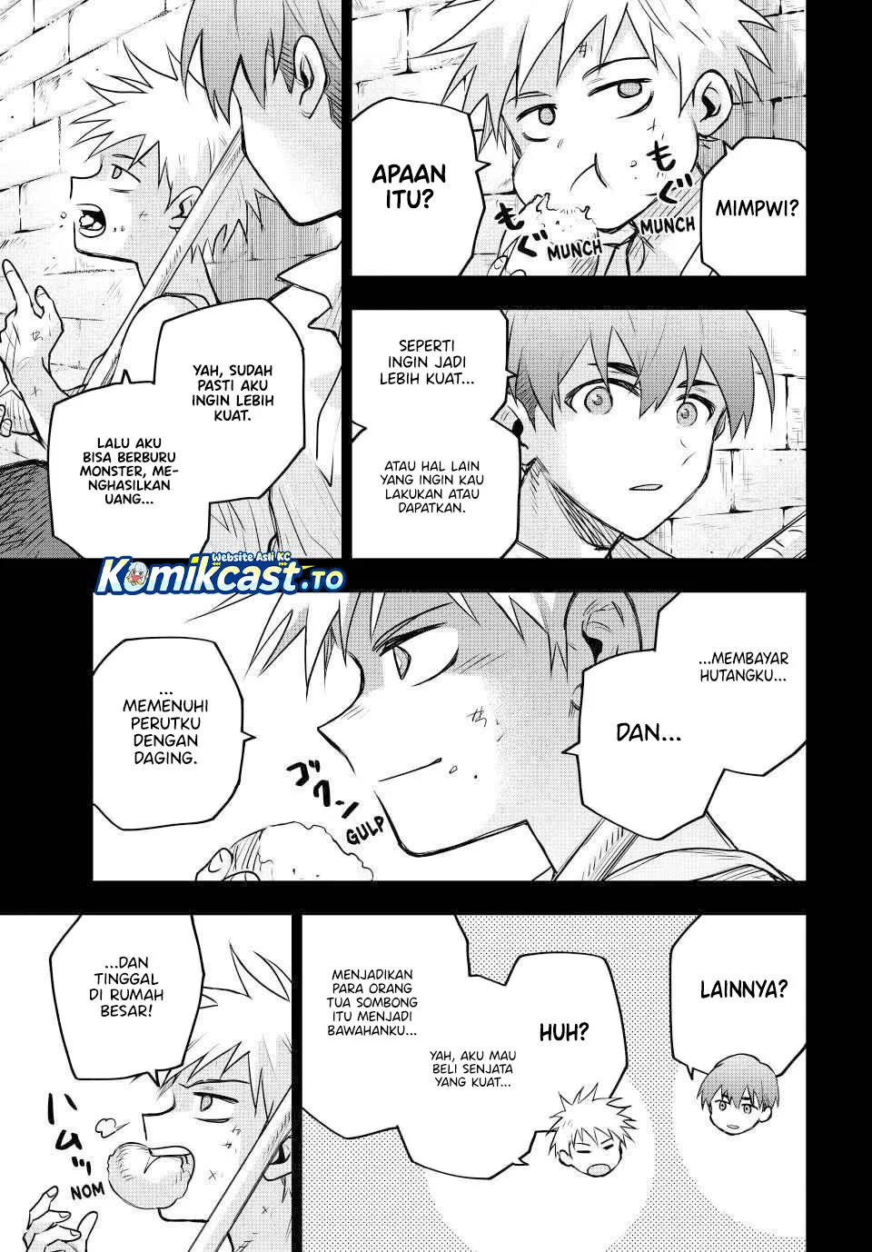 Chapter 192 - halaman 11