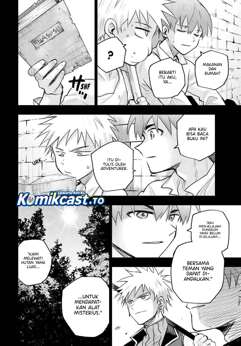 Chapter 192 - halaman 12