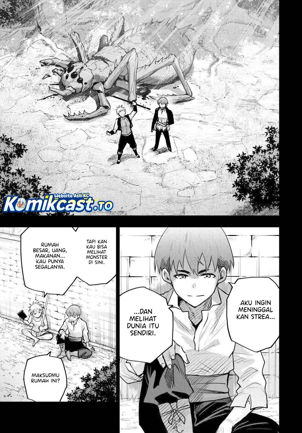 Chapter 192 - halaman 13