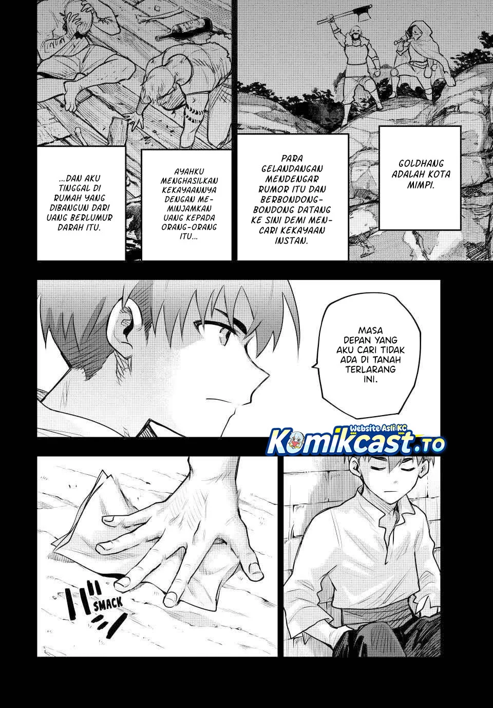 Chapter 192 - halaman 14