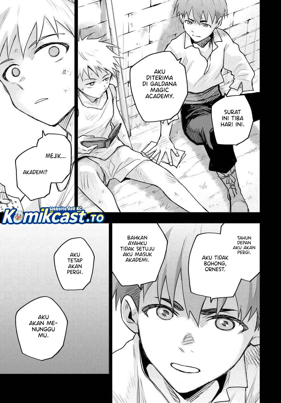 Chapter 192 - halaman 15
