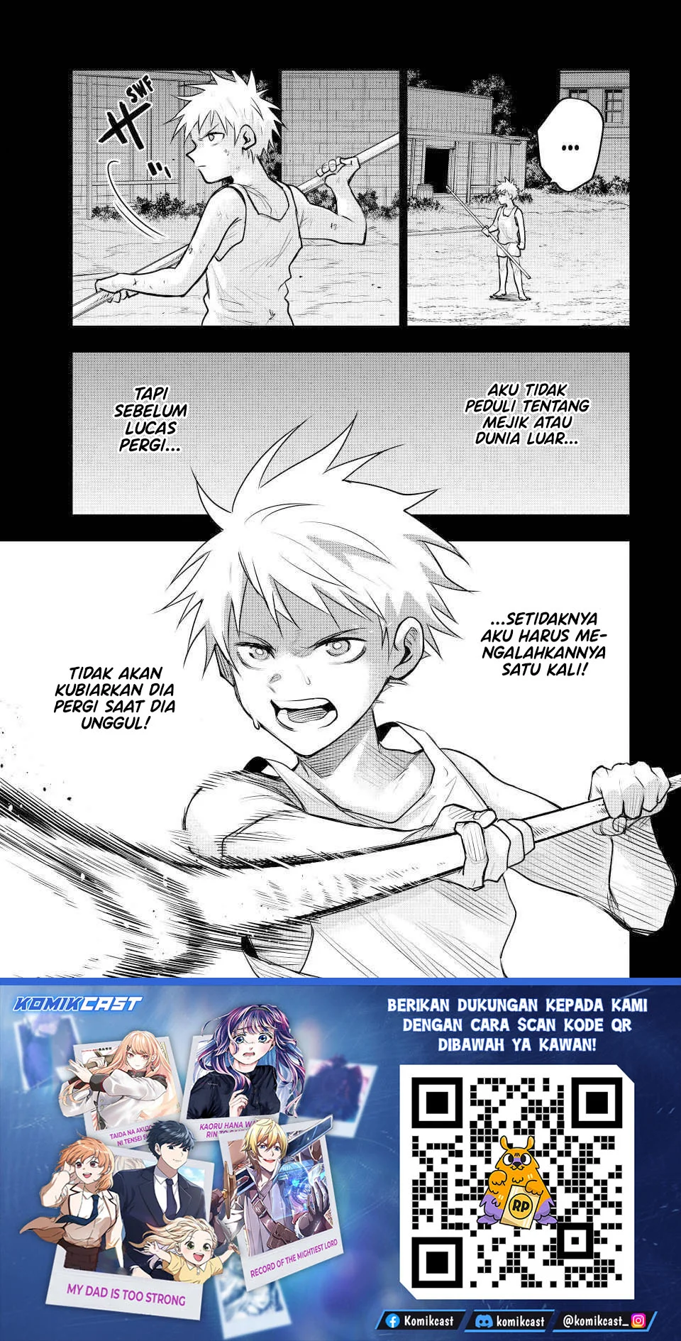Chapter 192 - halaman 19