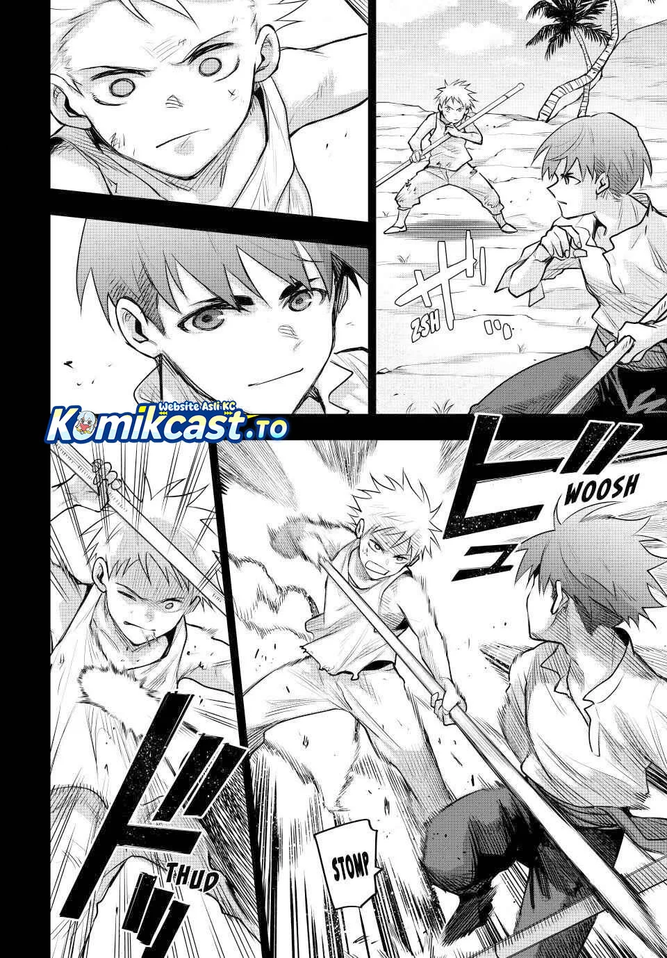 Chapter 192 - halaman 4