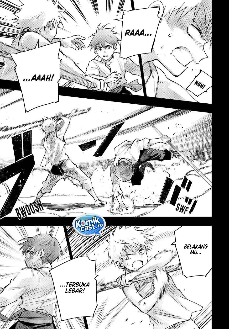 Chapter 192 - halaman 5