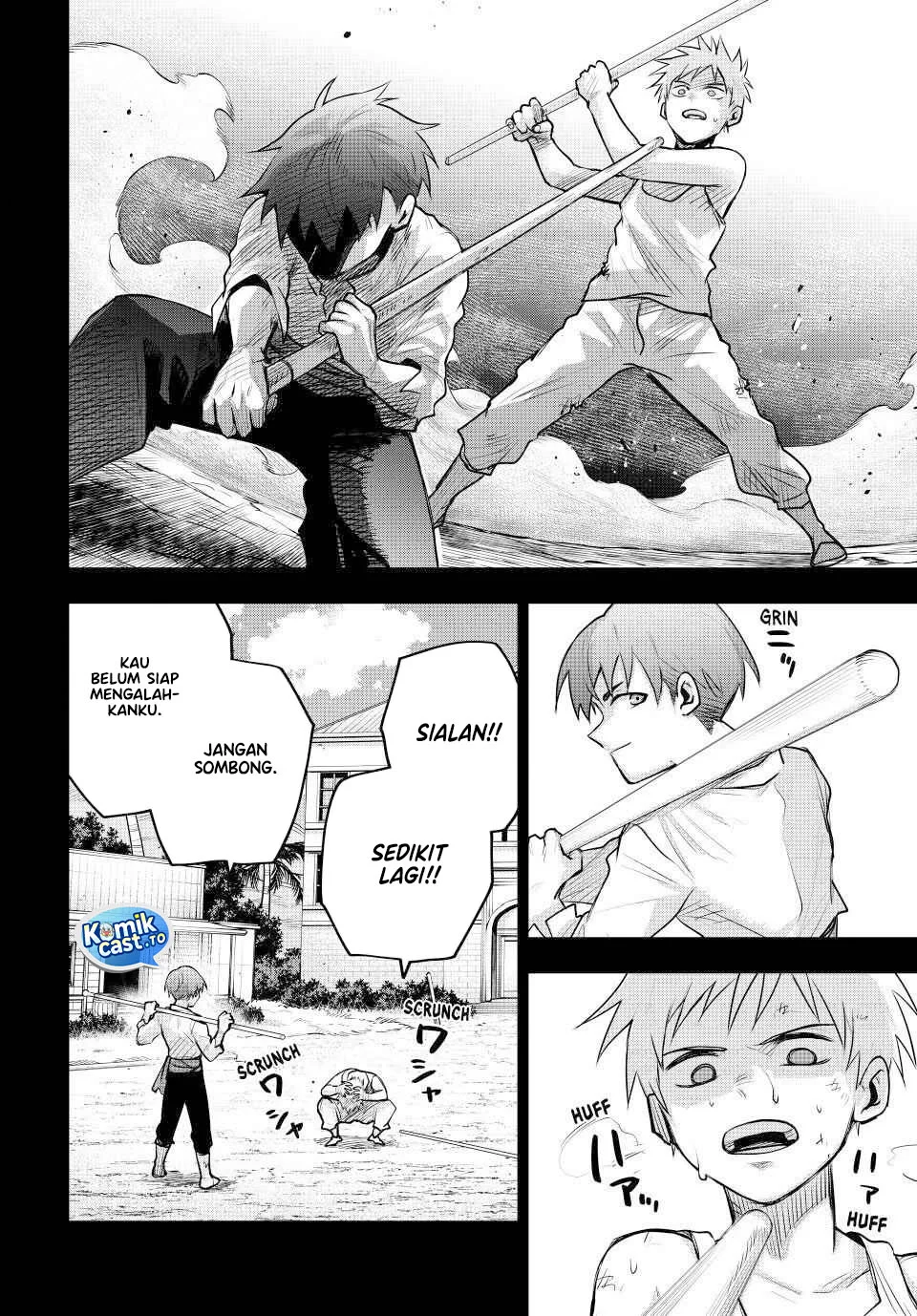 Chapter 192 - halaman 6
