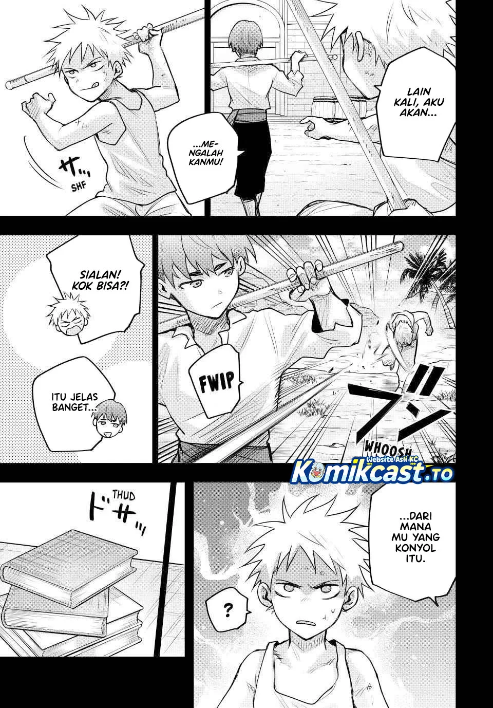 Chapter 192 - halaman 7