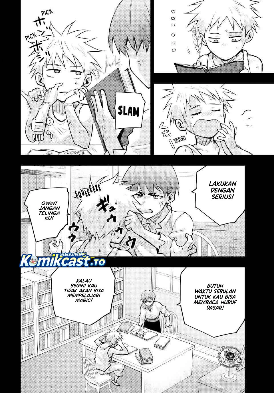 Chapter 192 - halaman 8
