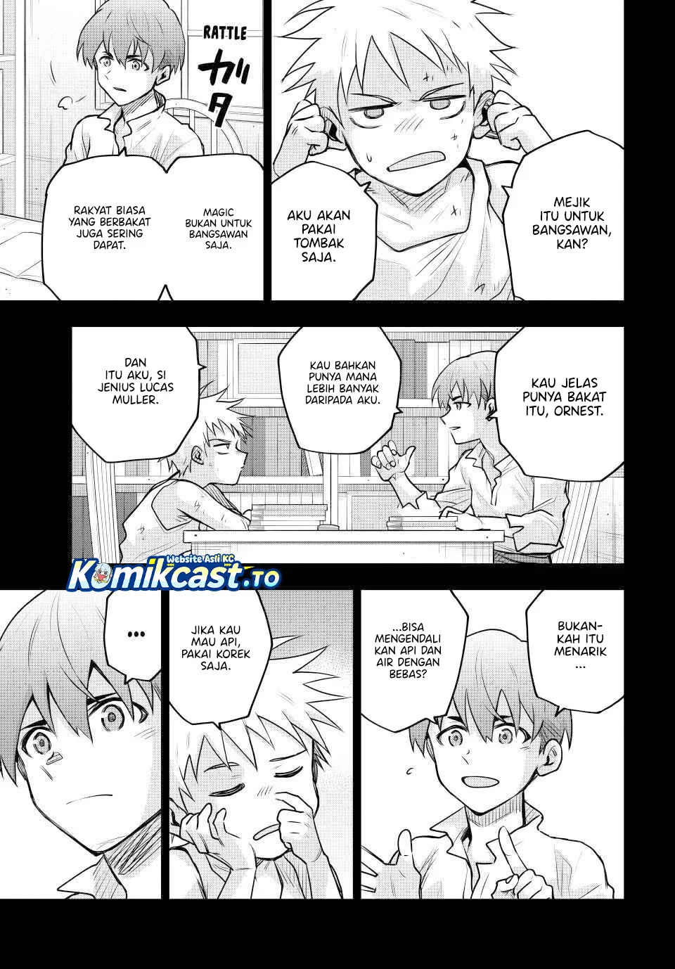 Chapter 192 - halaman 9