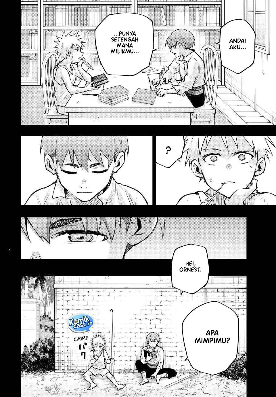 Chapter 192 - halaman 10