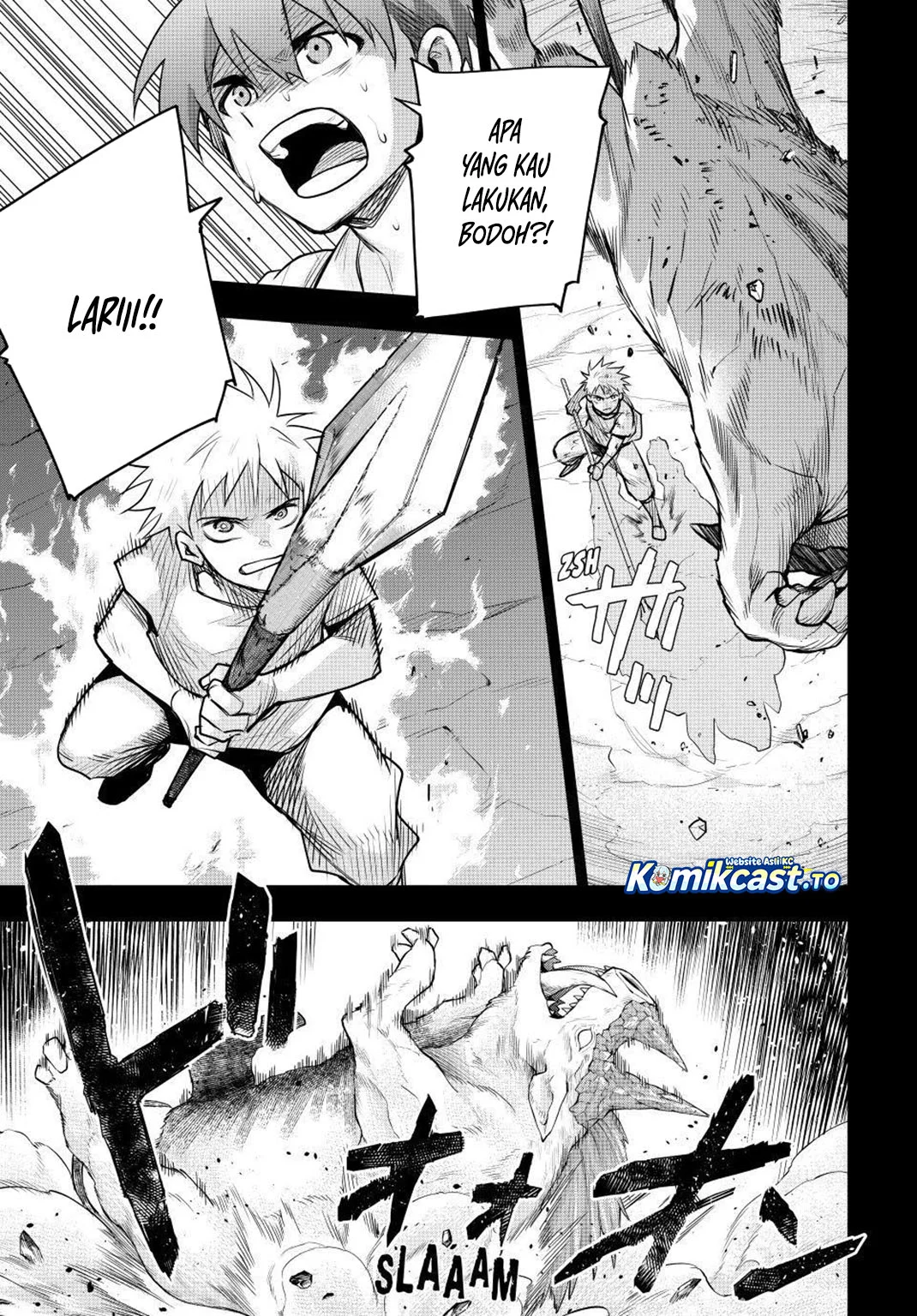 Chapter 193 - halaman 11