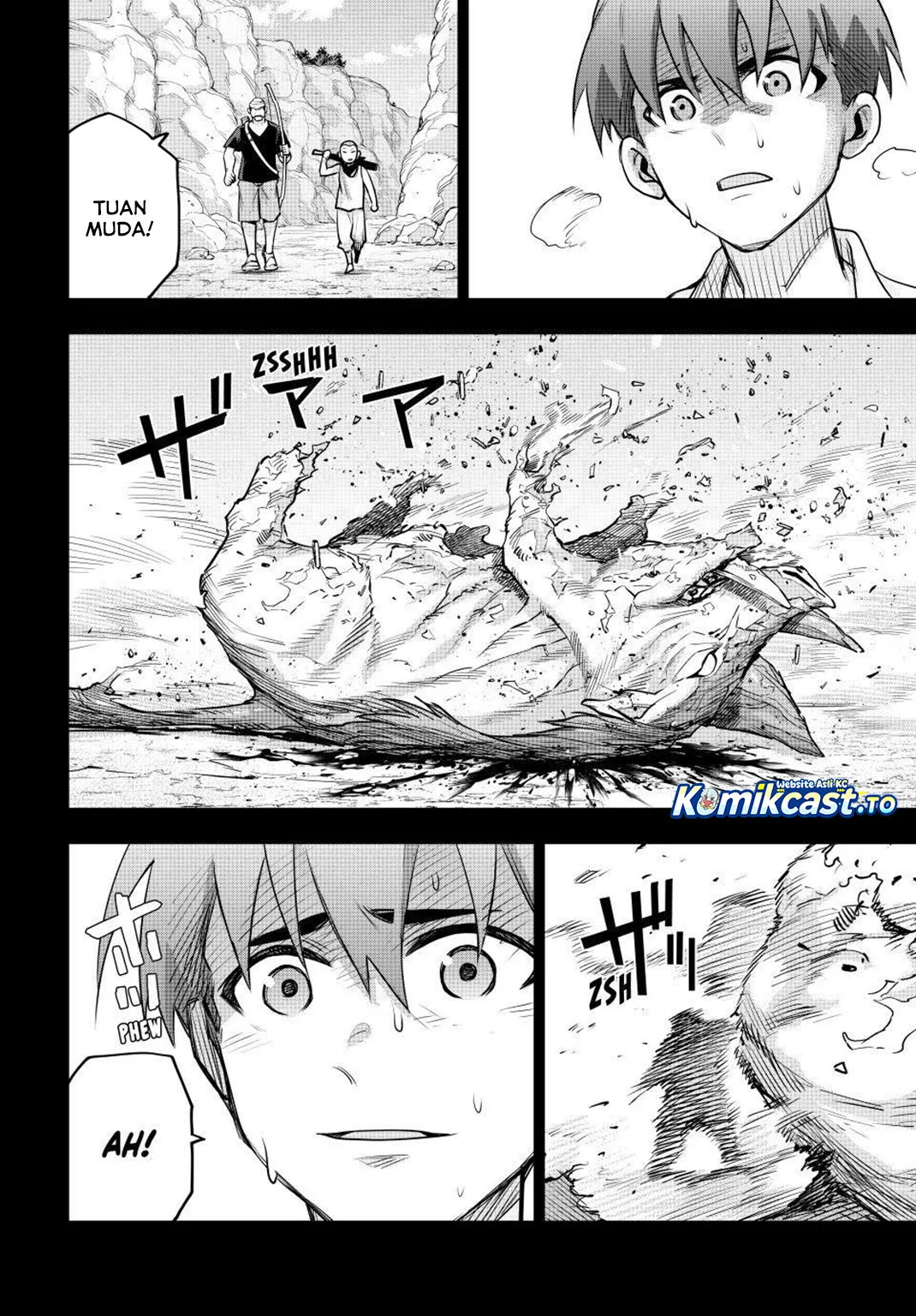 Chapter 193 - halaman 12