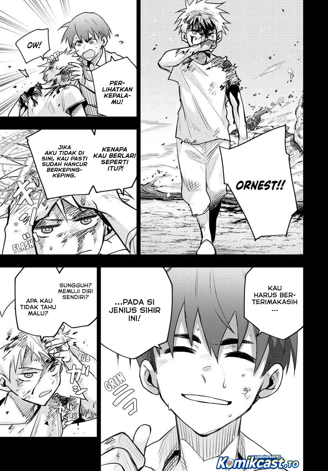 Chapter 193 - halaman 13