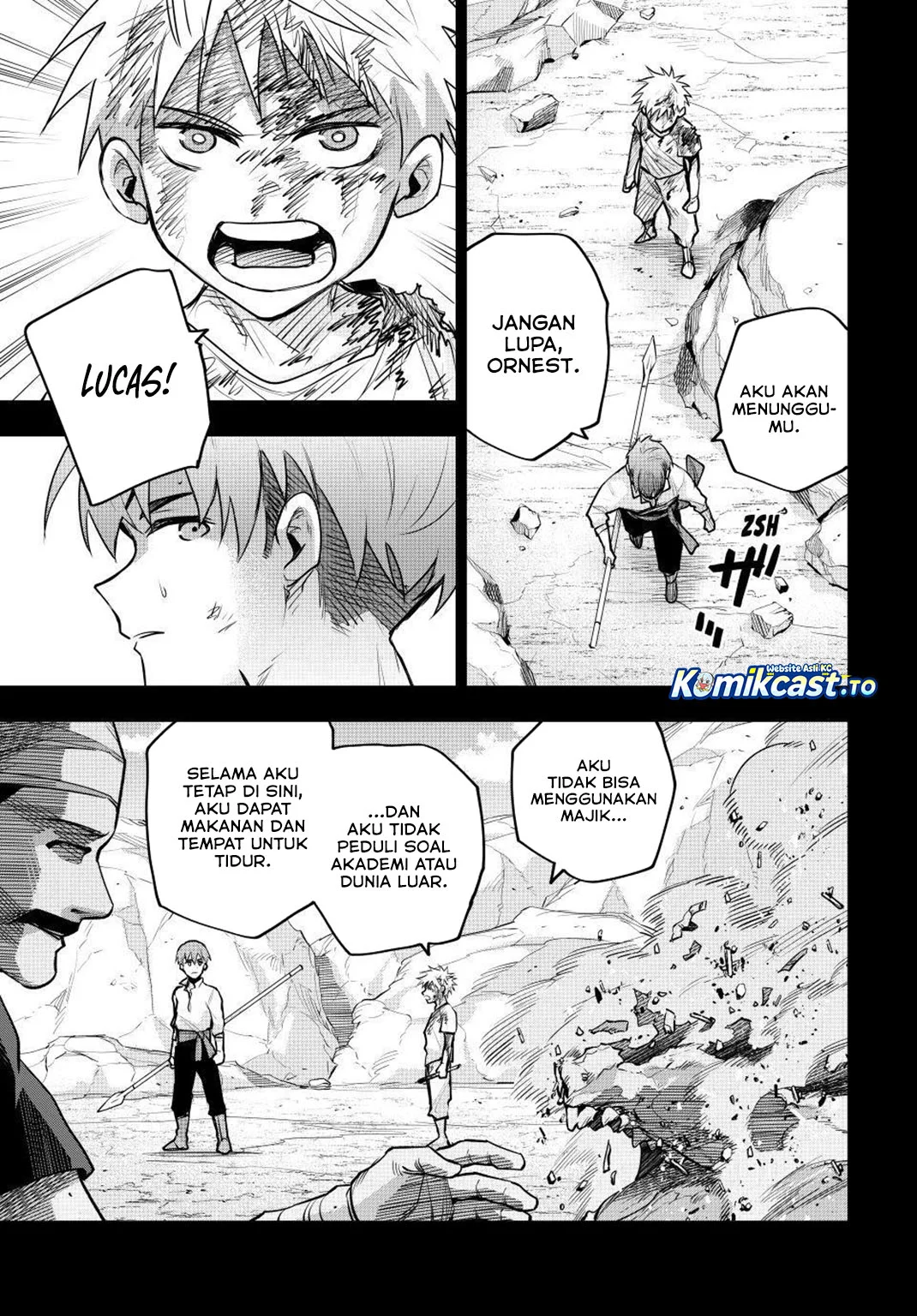 Chapter 193 - halaman 15