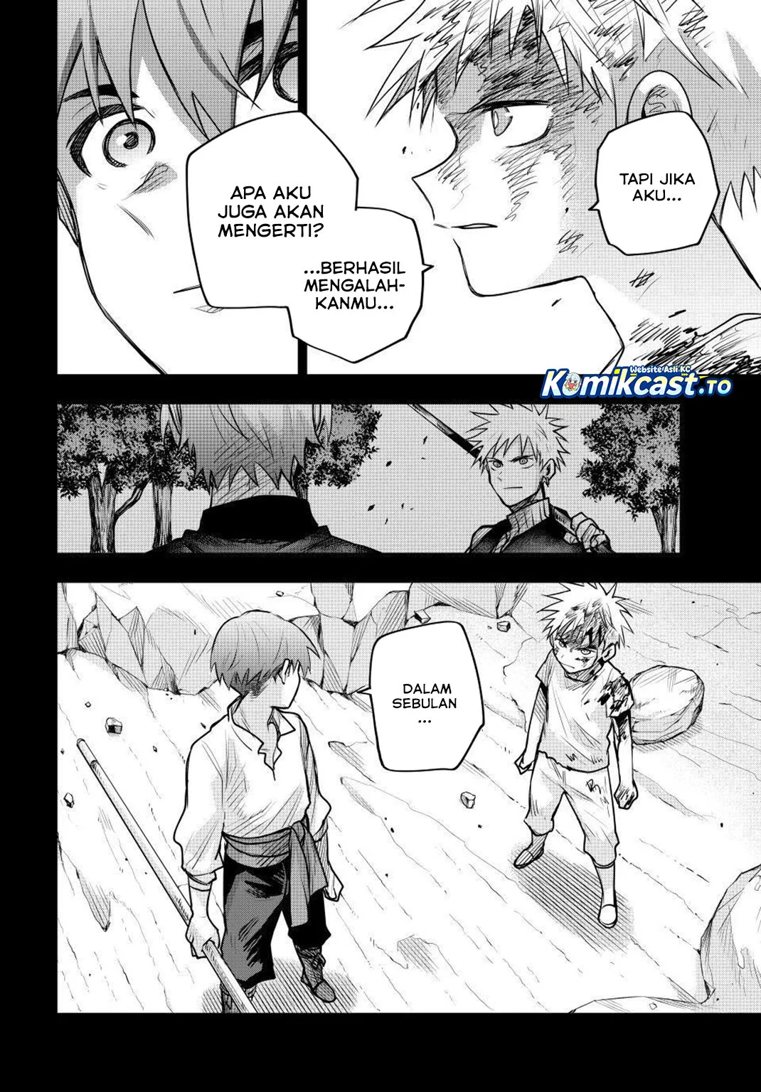 Chapter 193 - halaman 16