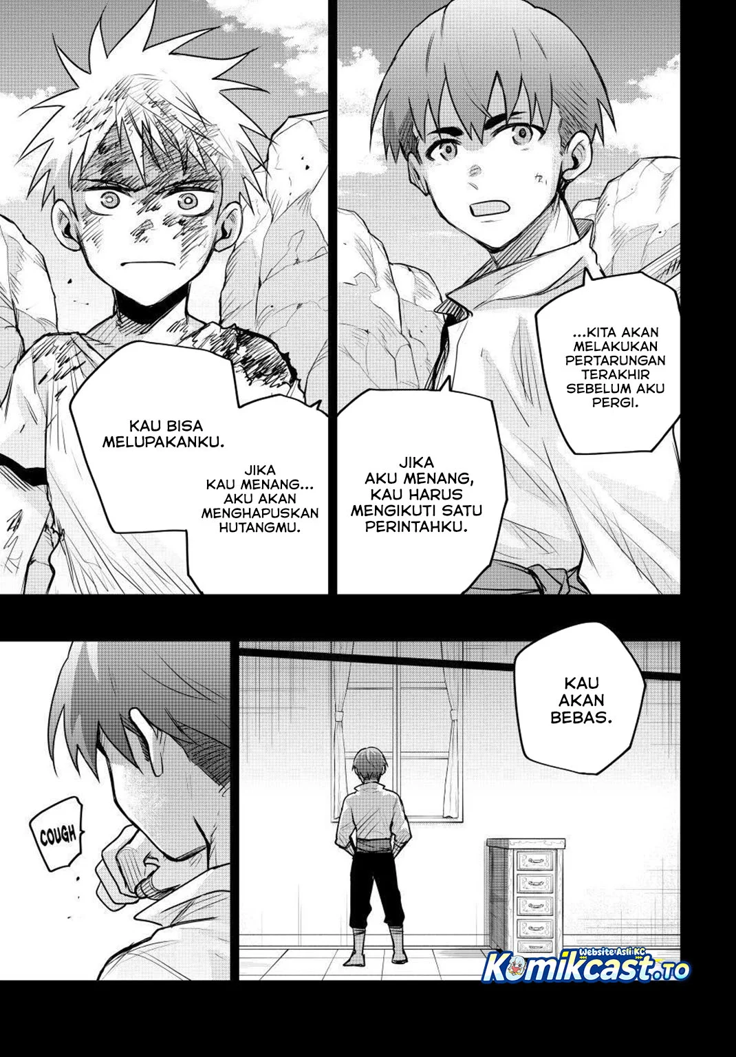 Chapter 193 - halaman 17