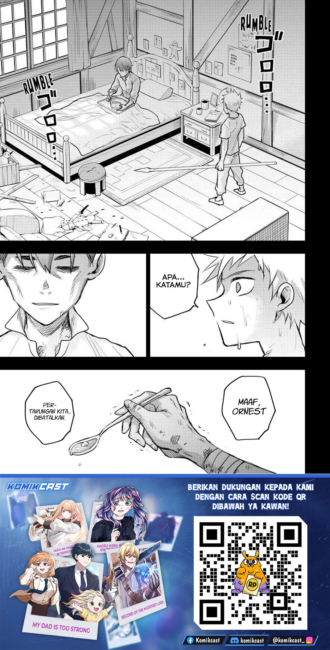 Chapter 193 - halaman 19