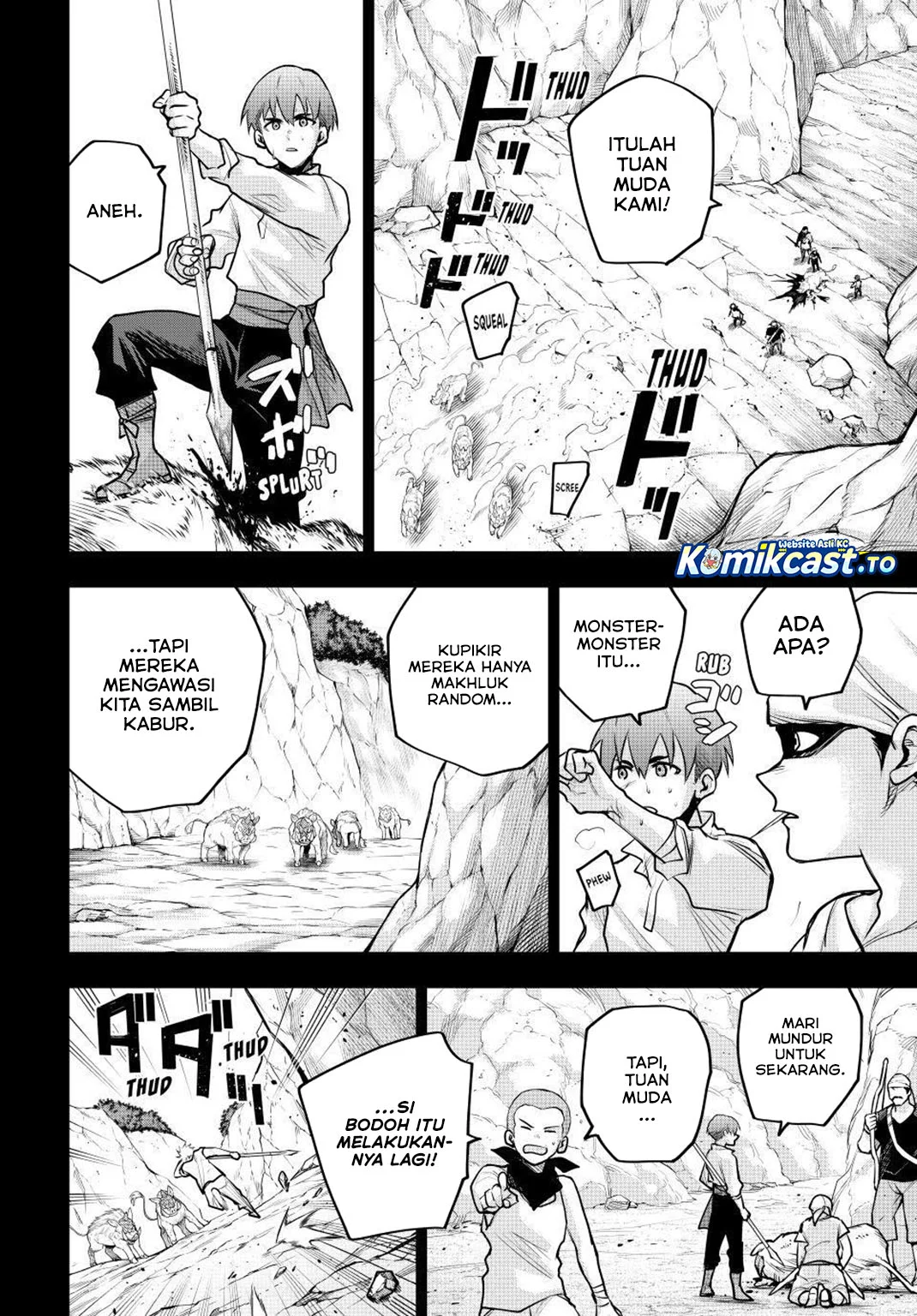 Chapter 193 - halaman 4