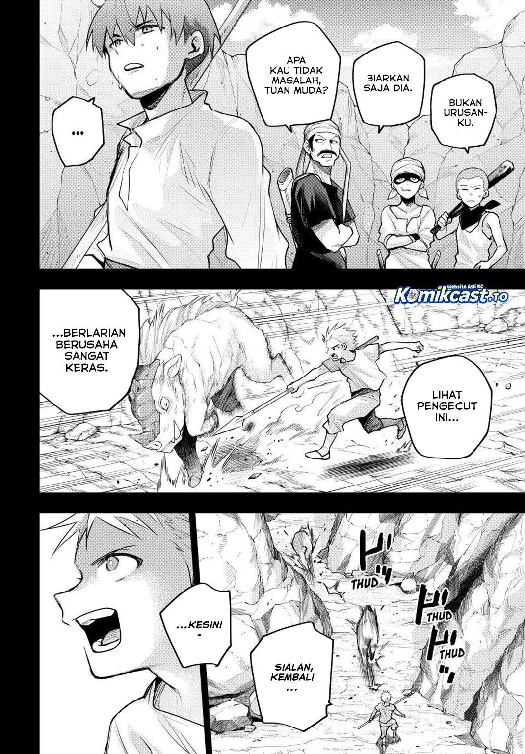 Chapter 193 - halaman 6