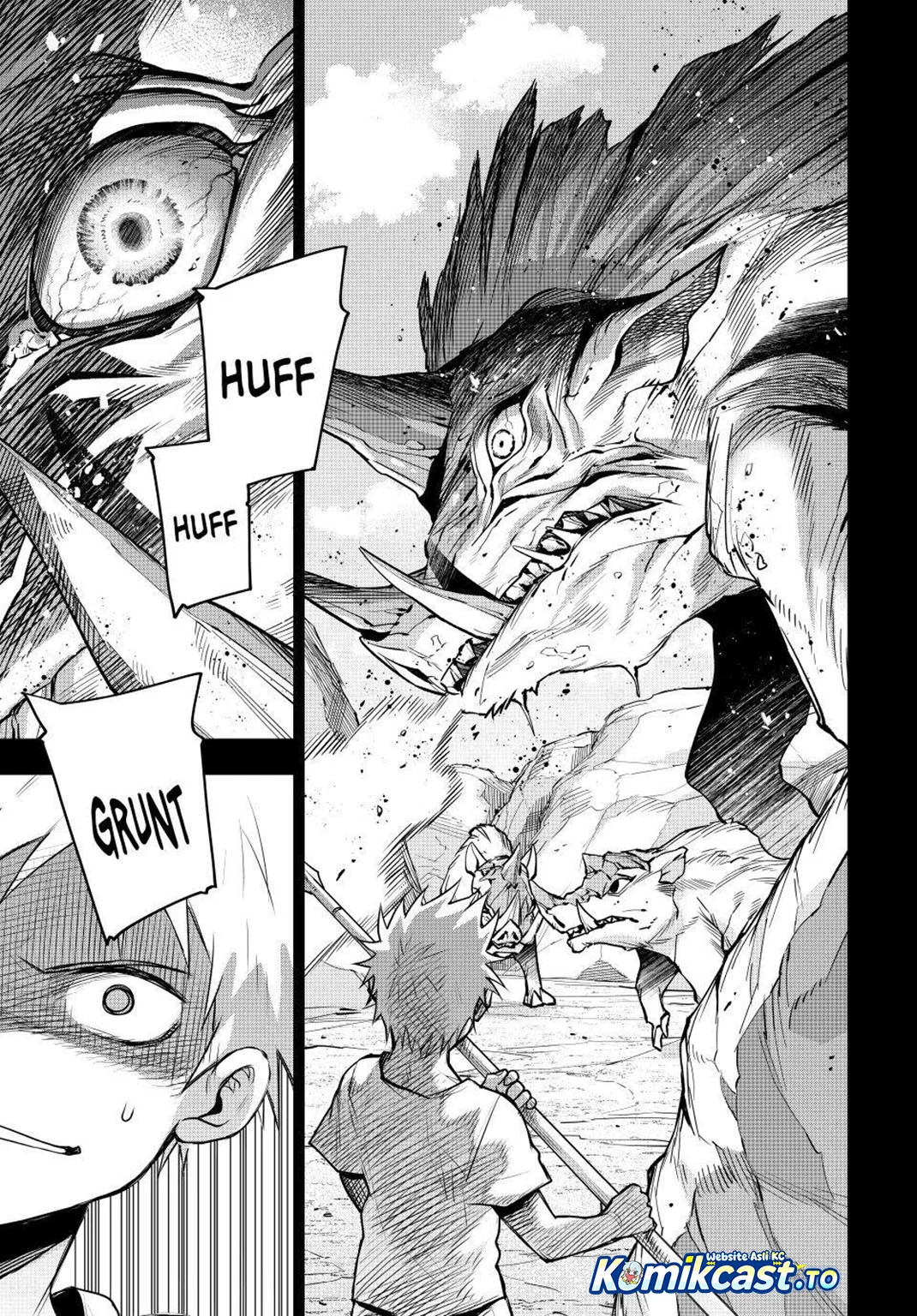Chapter 193 - halaman 7