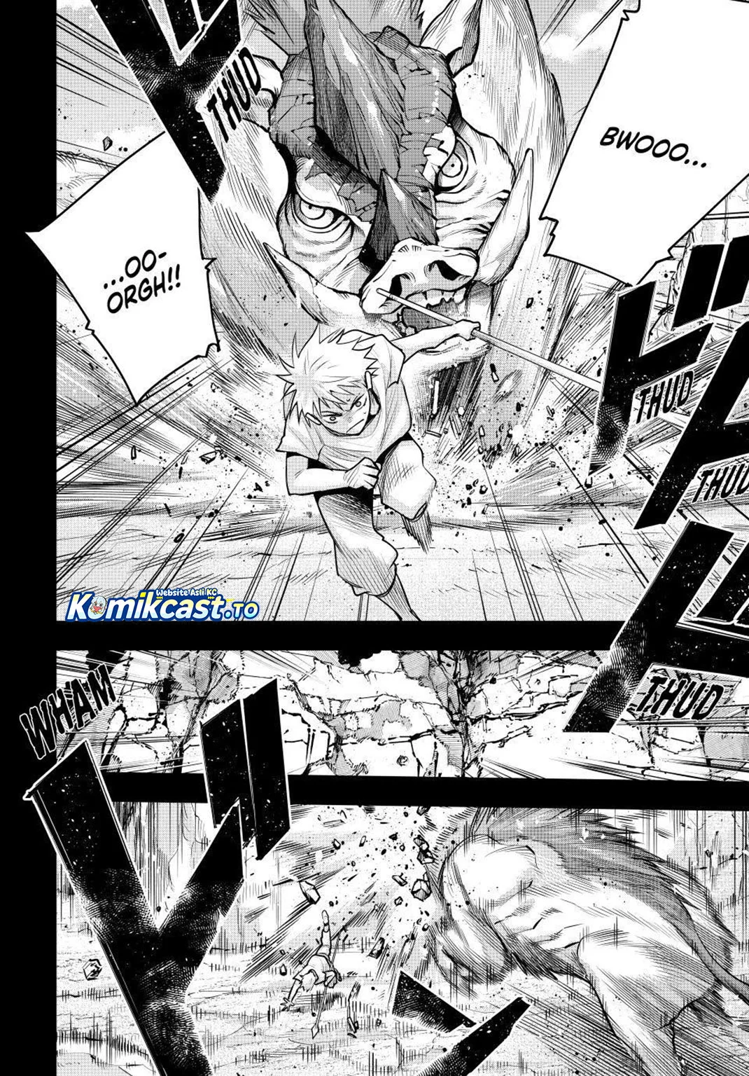 Chapter 193 - halaman 8