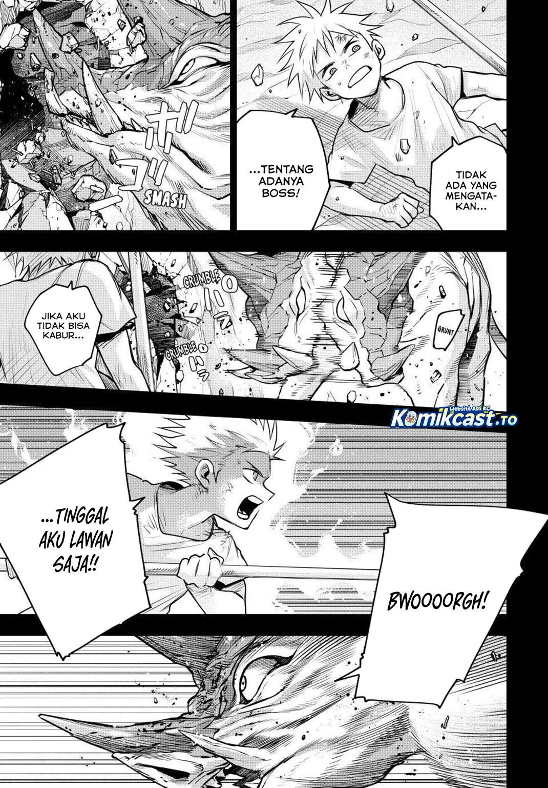 Chapter 193 - halaman 9
