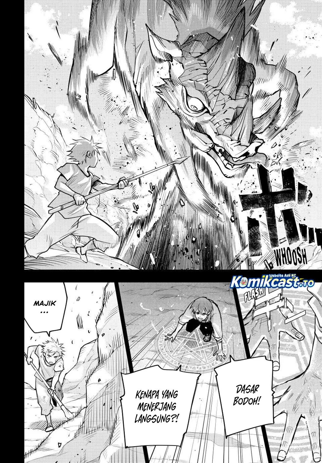 Chapter 193 - halaman 10