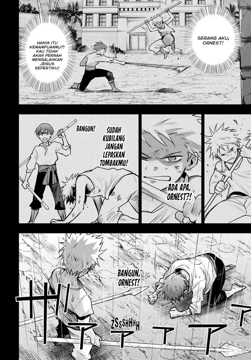 Chapter 194 - halaman 12