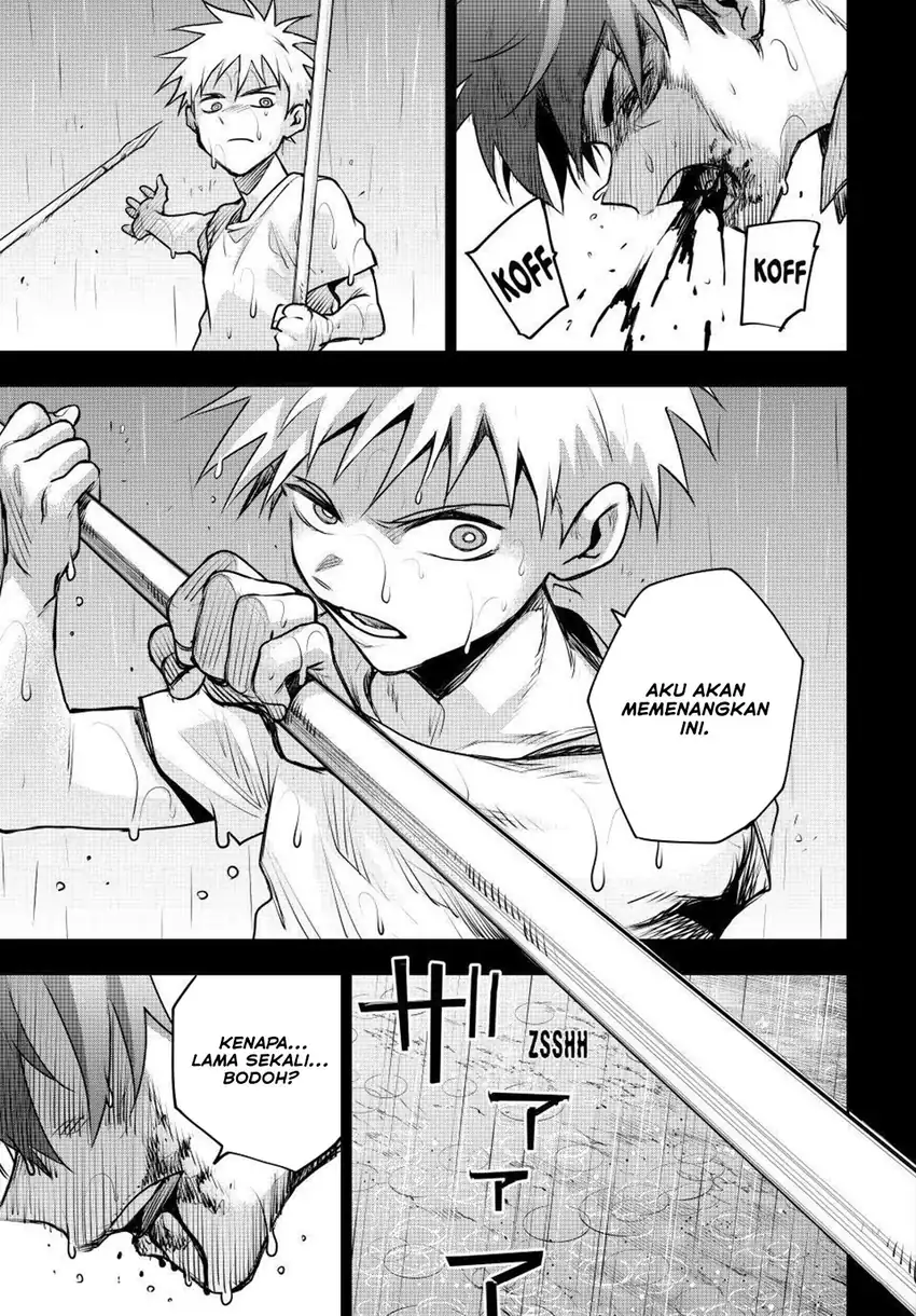 Chapter 194 - halaman 13