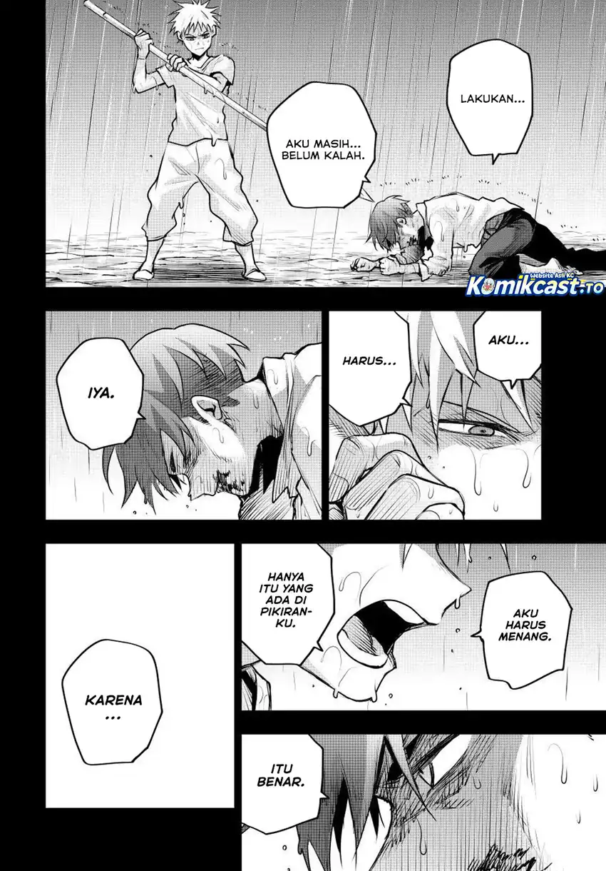Chapter 194 - halaman 14