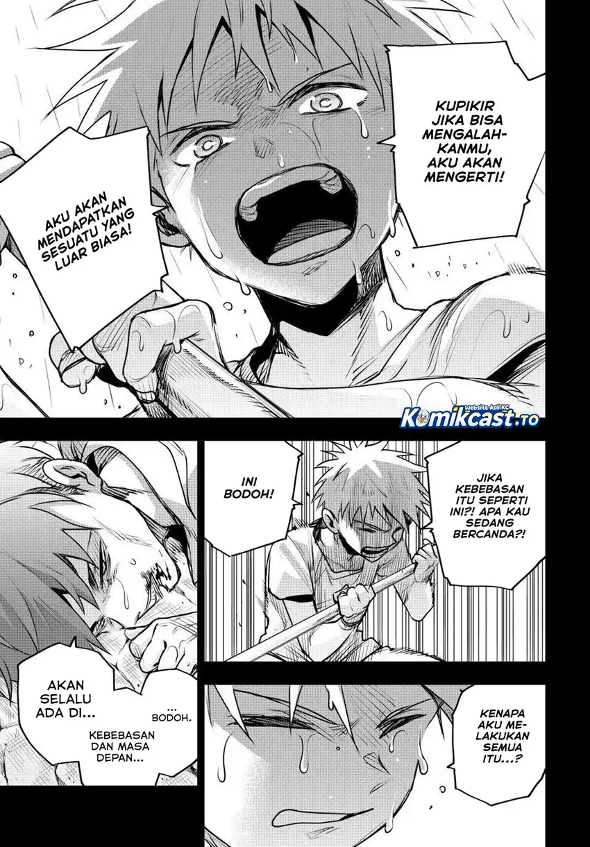 Chapter 194 - halaman 15
