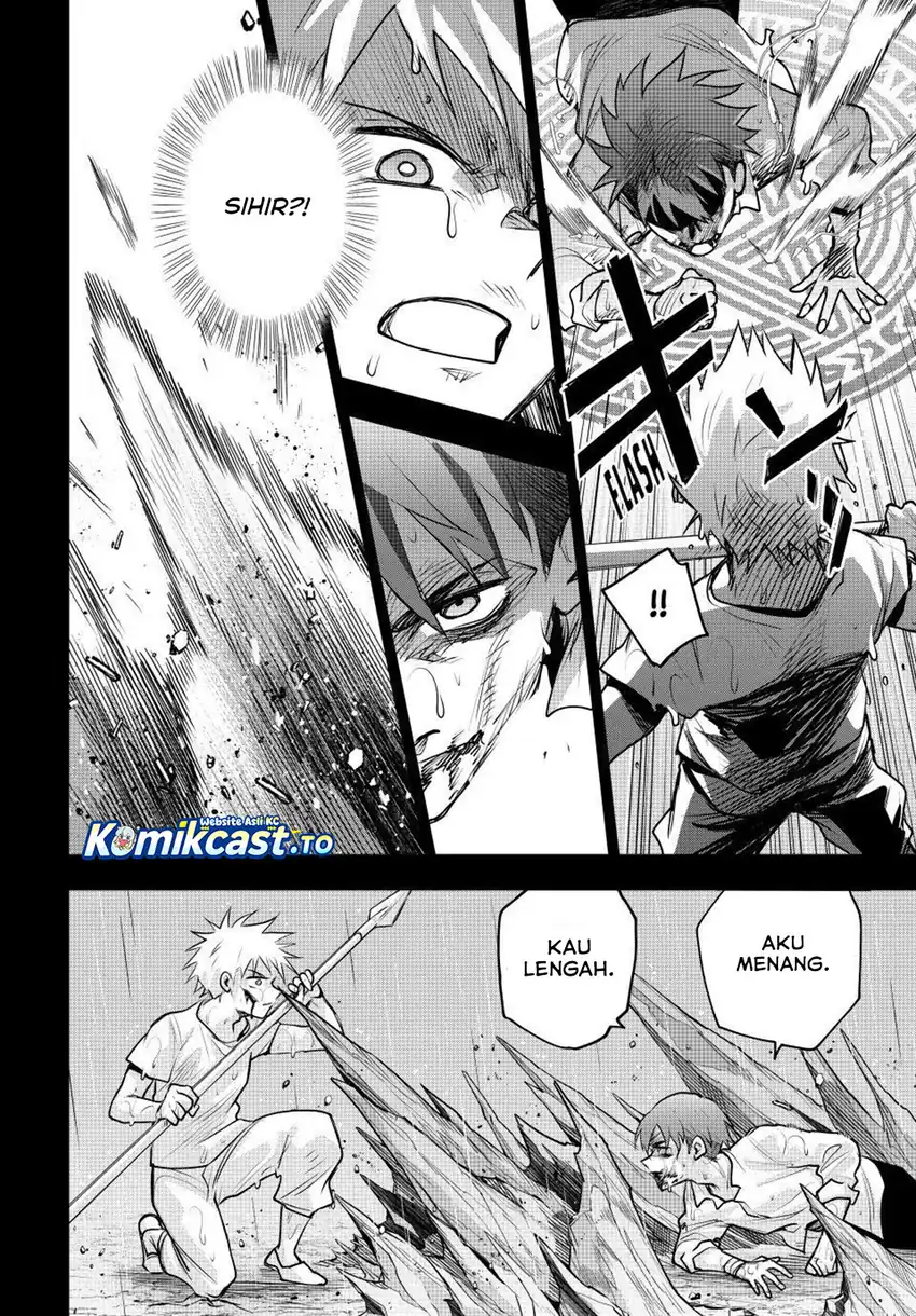 Chapter 194 - halaman 16