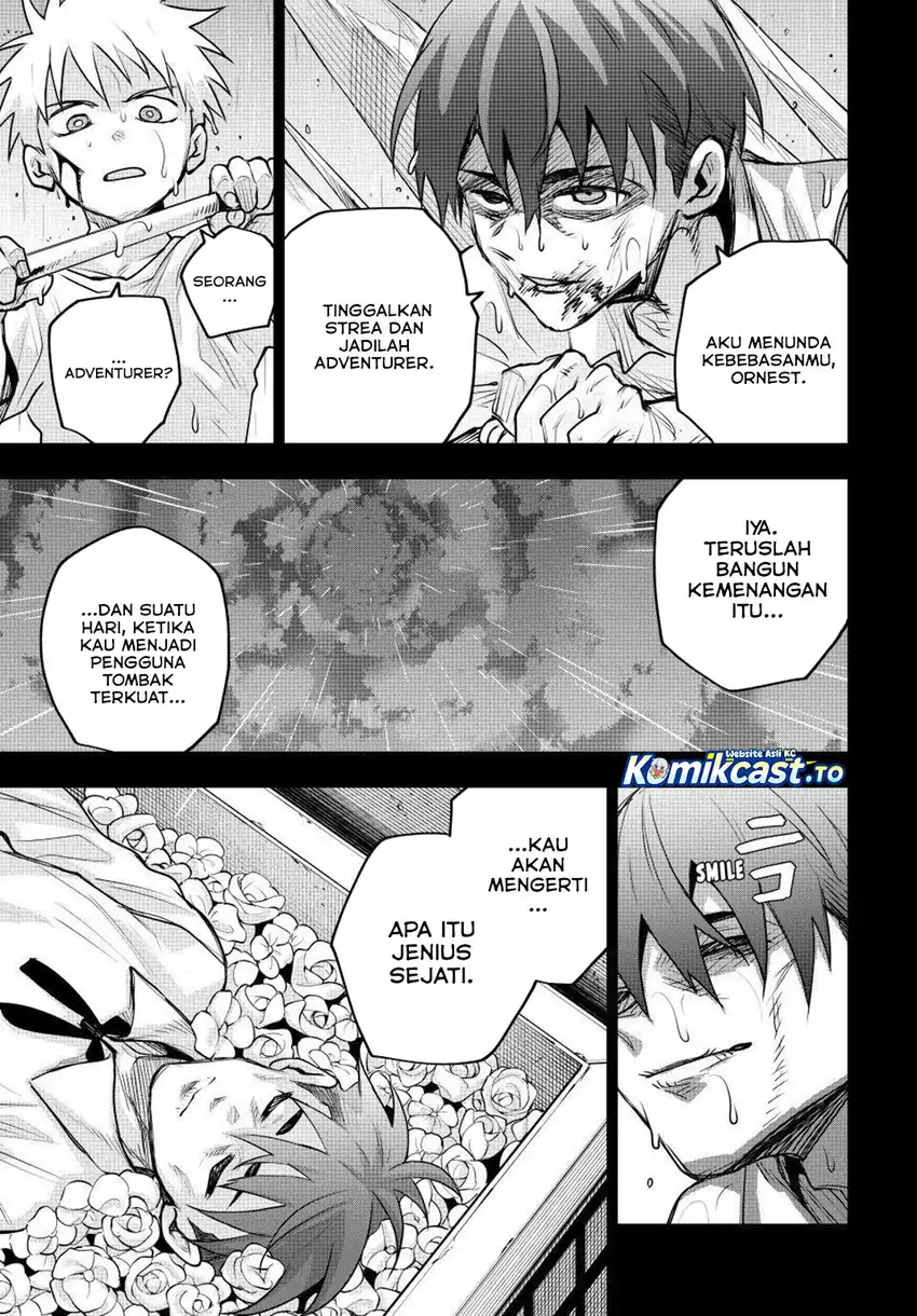 Chapter 194 - halaman 17