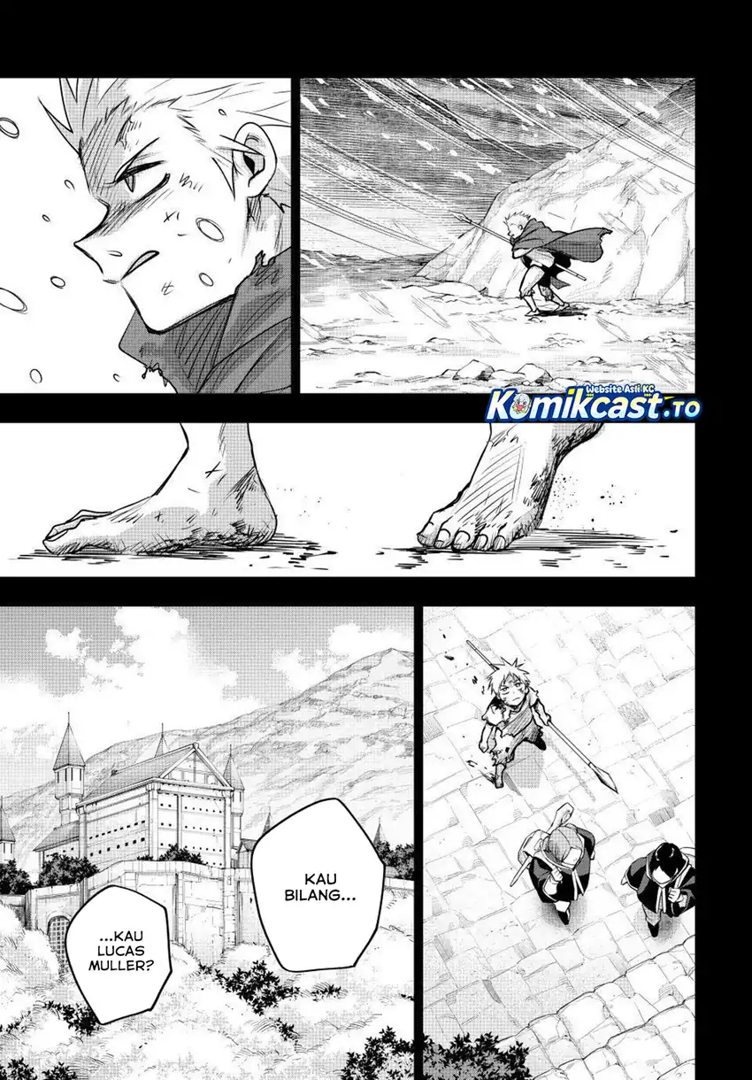 Chapter 194 - halaman 19