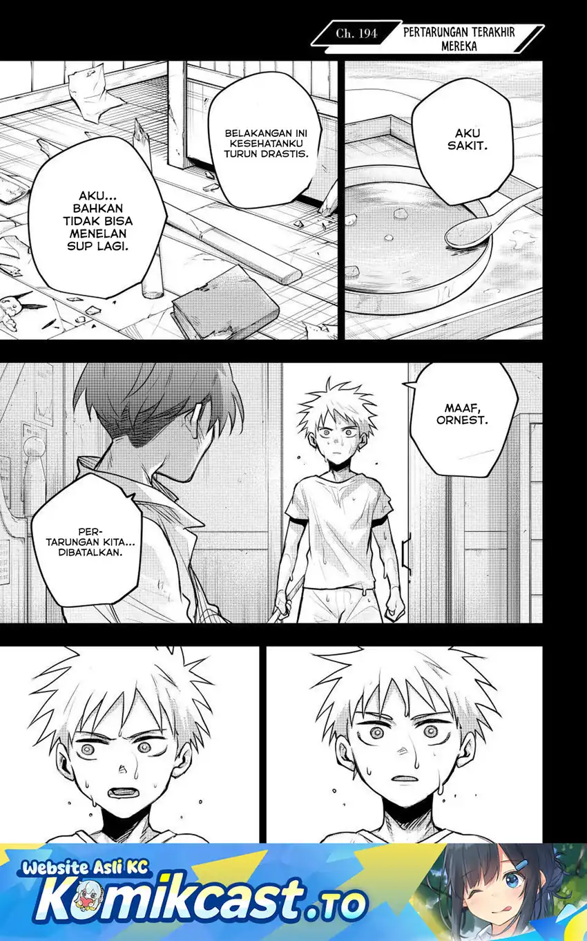 Chapter 194 - halaman 3