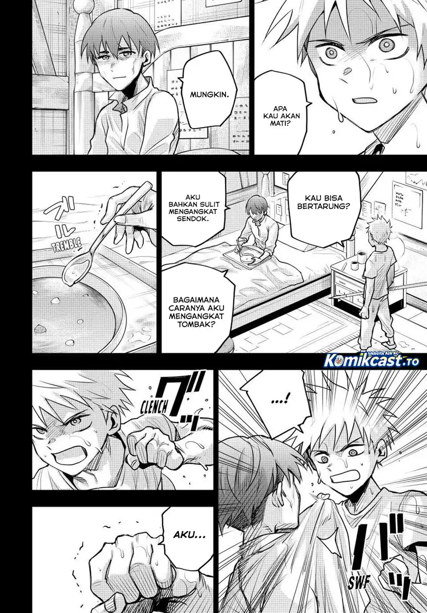 Chapter 194 - halaman 4