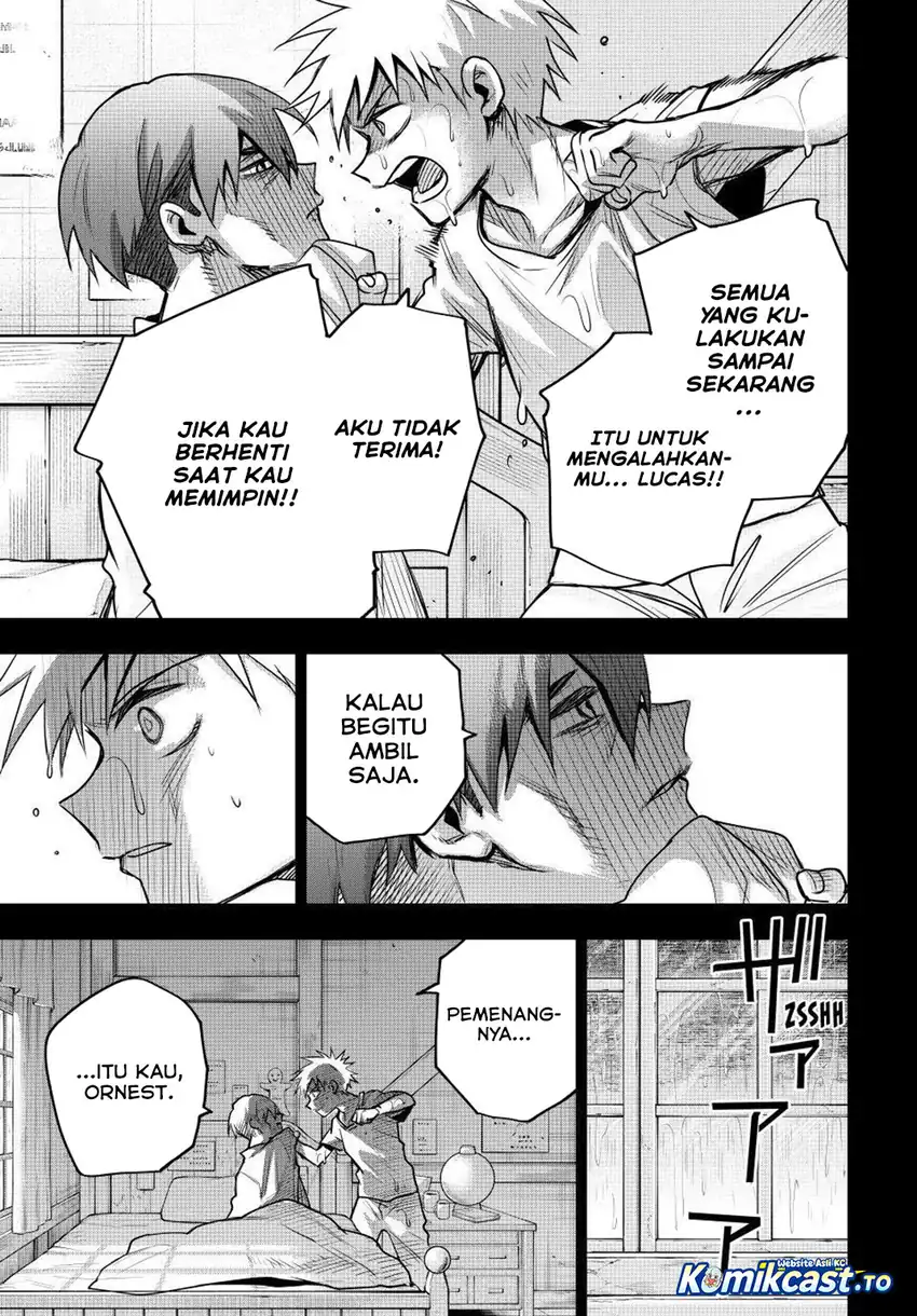 Chapter 194 - halaman 5