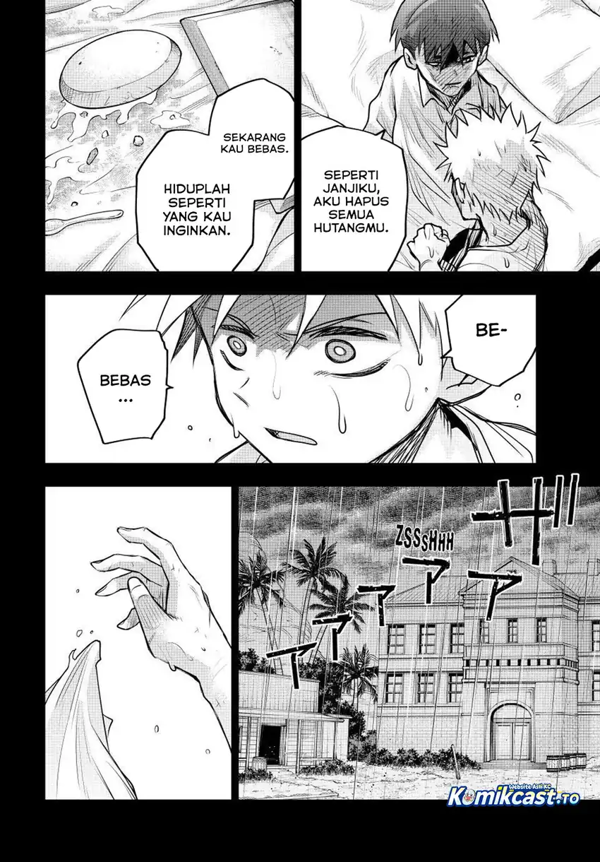 Chapter 194 - halaman 6