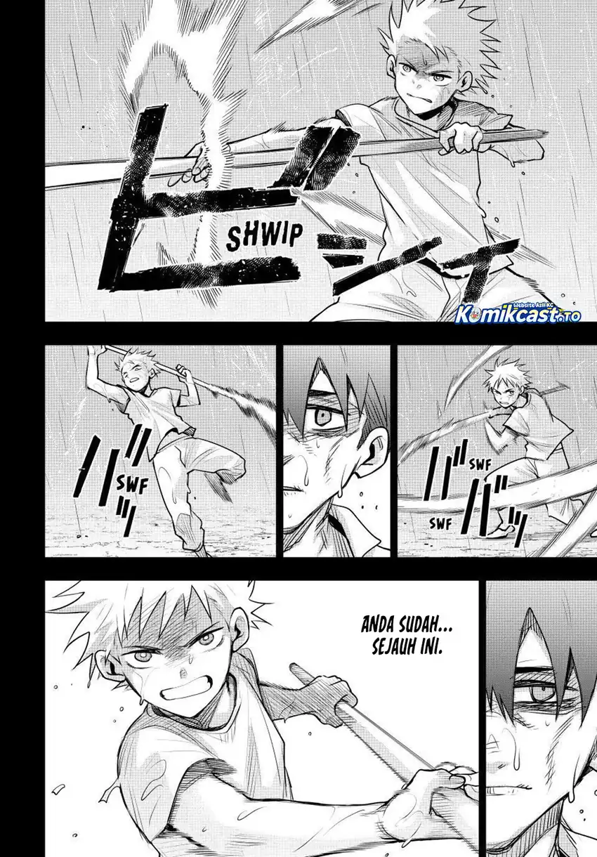 Chapter 194 - halaman 8