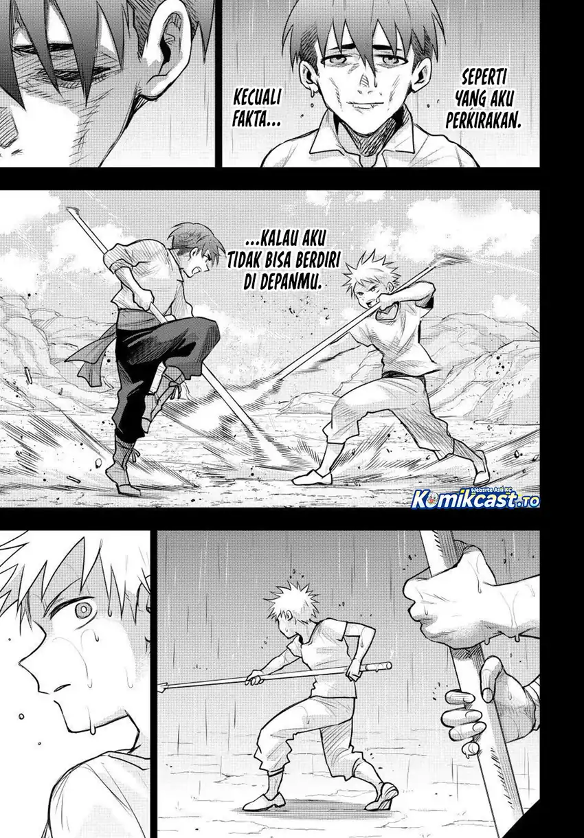 Chapter 194 - halaman 9