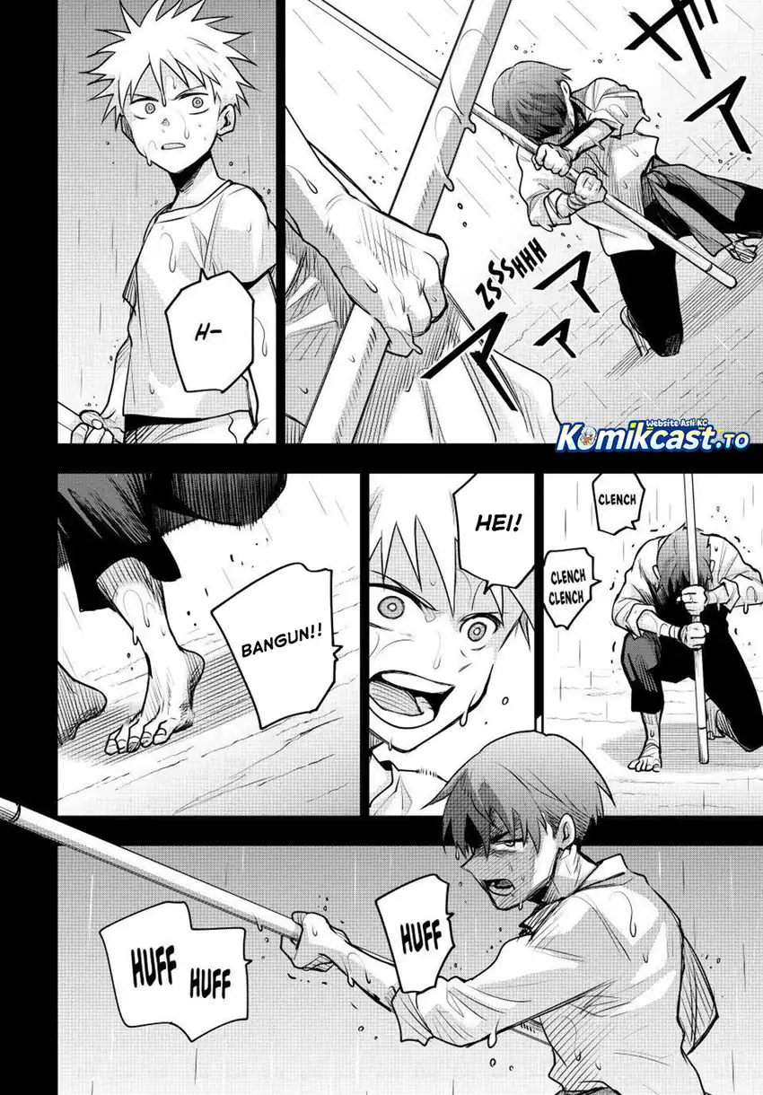 Chapter 194 - halaman 10