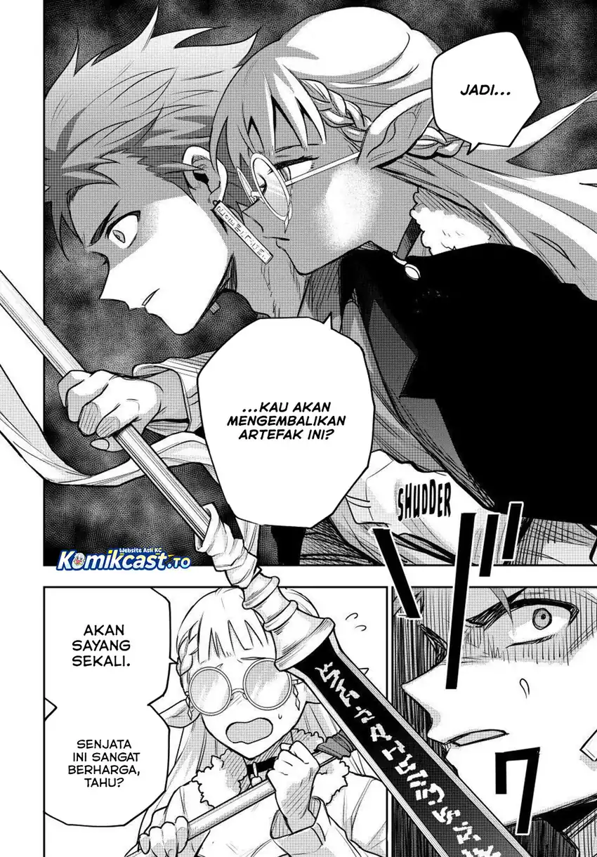 Chapter 195 - halaman 12