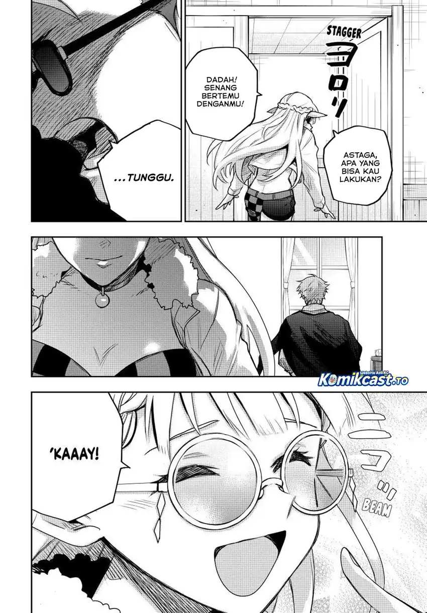 Chapter 195 - halaman 14