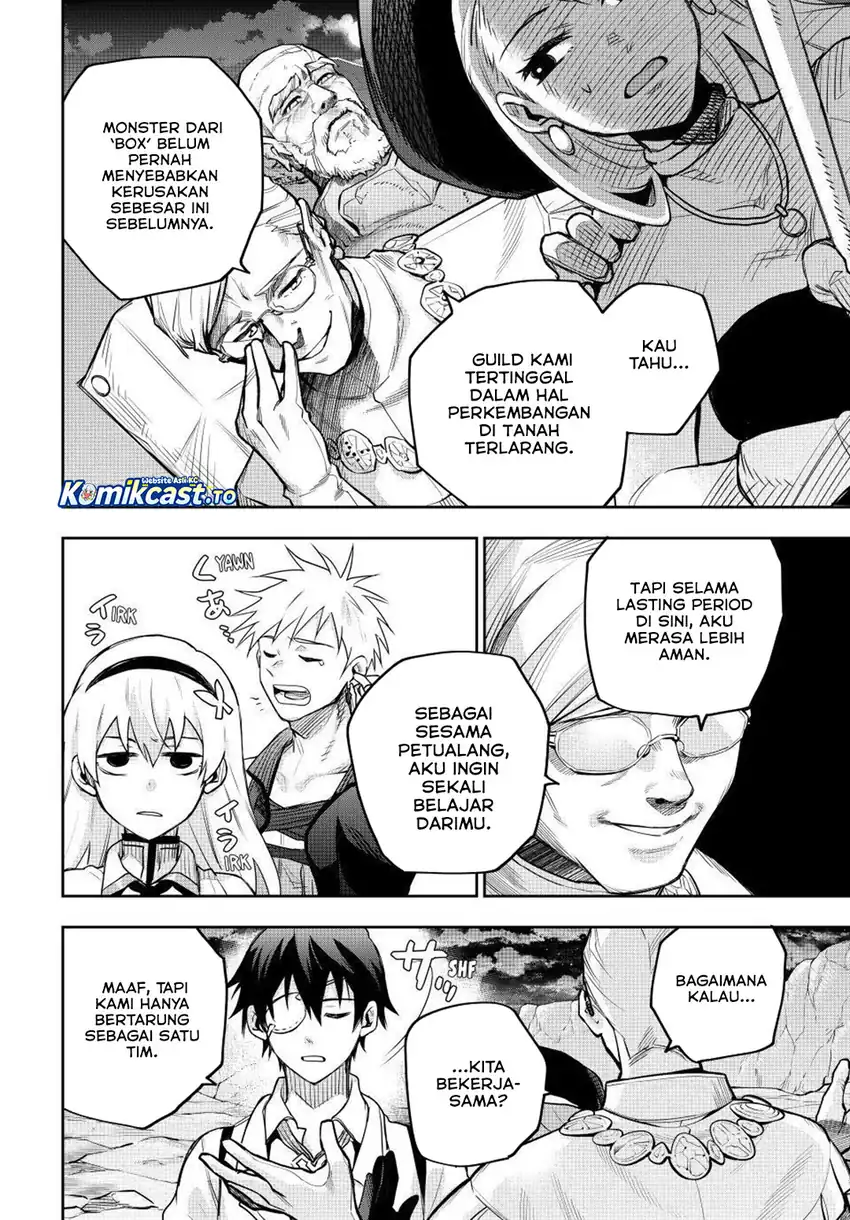 Chapter 195 - halaman 18