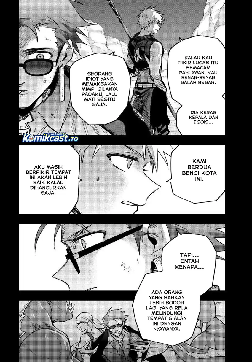 Chapter 195 - halaman 6