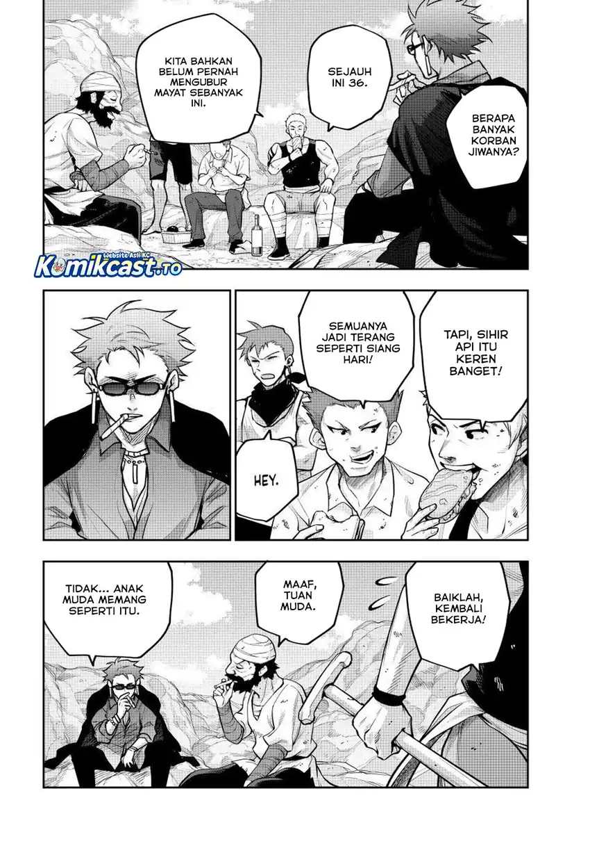 Chapter 195 - halaman 8