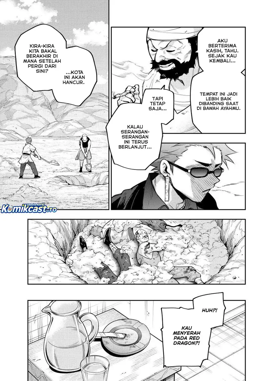 Chapter 195 - halaman 9