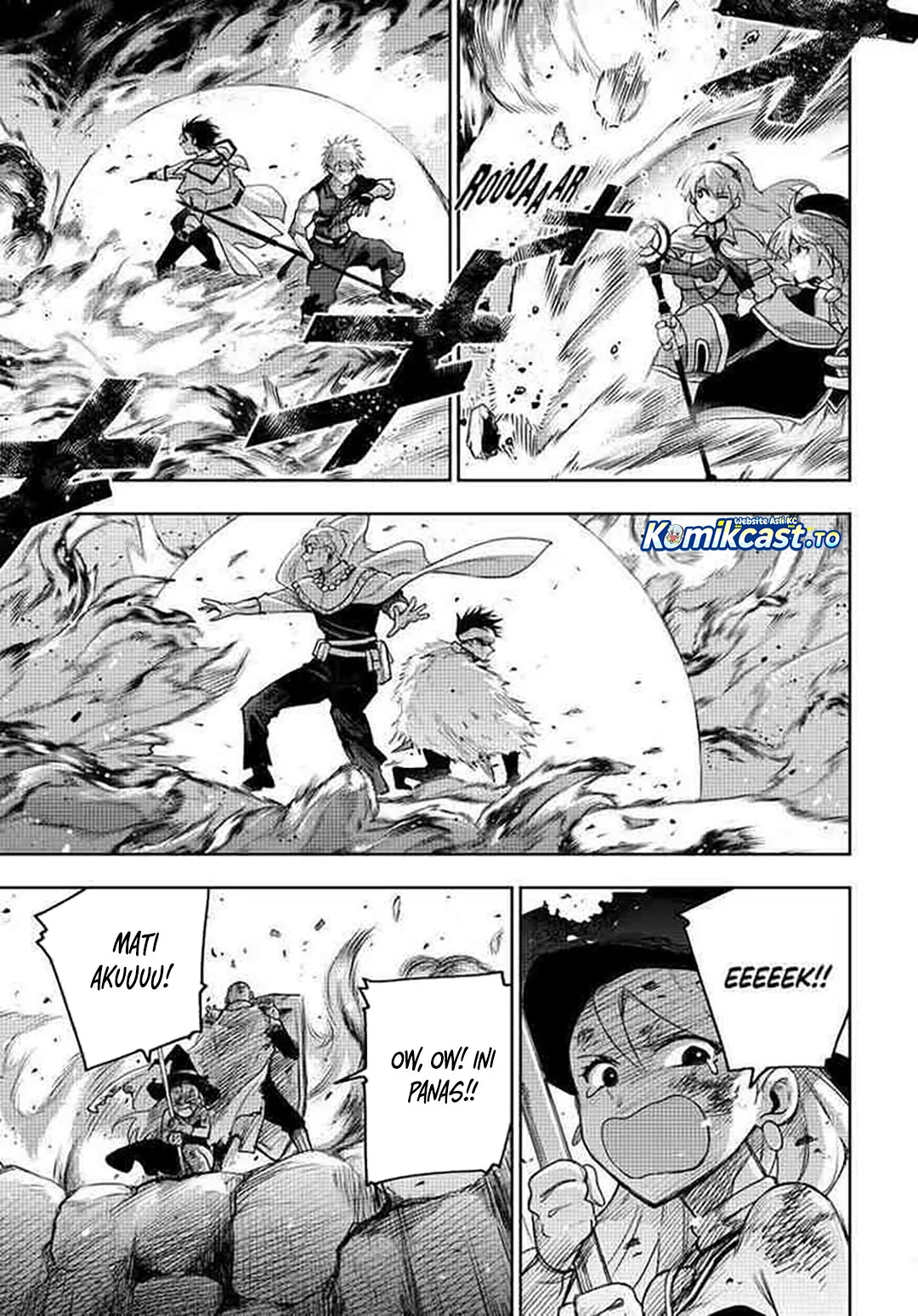 Chapter 196 - halaman 11